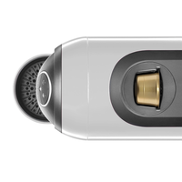 Капсулна кафе машина Caffitaly System Clio S29 с 50 капсули подарък