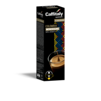 Кафе капсули Monorigine Colombia Caffitaly