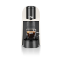 Капсулна кафемашина Caffitaly System ARKA S33R EVO с 50 капсули подарък