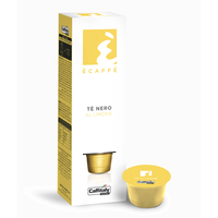 Черен чай с лимон Caffitaly Te Nero al limone