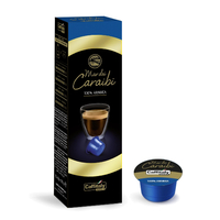 Кафе капсули CARAIBI