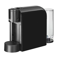 Капсулна кафе машина Caffitaly System VOLTA S36 с 50 капсули подарък