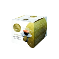 Best Moment SUPREMO – съвместими с NESCAFE’®* Dolce Gusto®*