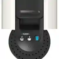 Капсулна кафе машина Caffitaly System VOLTA S36 с 50 капсули подарък