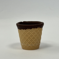 Вафлени чаши Класик Chocup Classic 60ml x 40