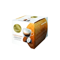 Best Moment CAPPUCCINO – съвместими с NESCAFE’®* Dolce Gusto®*