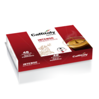 Кафе капсули INTENSO X 48 броя капсули
