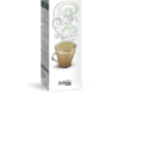 Кафе капсули CAFFE VERDE & Ganoderma