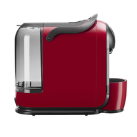 Капсулна кафе машина Caffitaly System Clio S29 с 50 капсули подарък