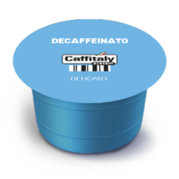 Безкофеиново кафе капсули DELICATO