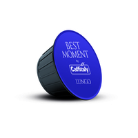 Best Moment LUNGO – съвместими с NESCAFE’®* Dolce Gusto®*