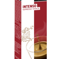 Кафе капсули INTENSO