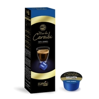 Кафе капсули CARAIBI