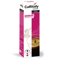Кафе капсули MORBIDO