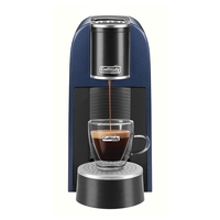 Капсулна кафемашина Caffitaly System ARKA S33R EVO с 50 капсули подарък