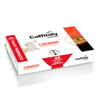 Кафе капсули CREMOSO X 48 броя капсули