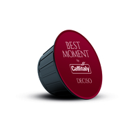 Best Moment DECISO – съвместими с NESCAFE’®* Dolce Gusto®*