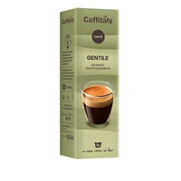 Espresso Gentile