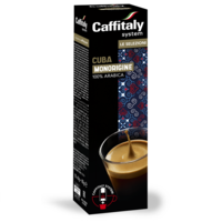 Кафе капсули Caffitaly Monorigine – Cuba