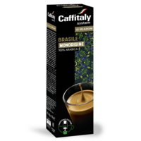 Кафе капсули Caffitaly Monorigine Brasile