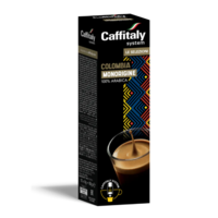 Кафе капсули Monorigine Colombia Caffitaly