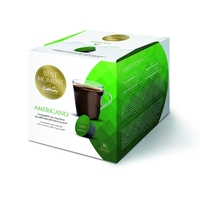 Best Moment AMERICANO – съвместими с NESCAFE’®* Dolce Gusto®*