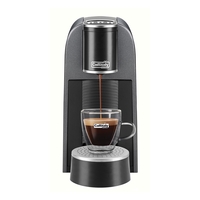 Капсулна кафемашина Caffitaly System ARKA S33R EVO с 50 капсули подарък