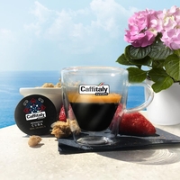 Кафе капсули Caffitaly Monorigine – Cuba