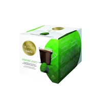 Best Moment AMERICANO – съвместими с NESCAFE’®* Dolce Gusto®*