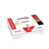 Кафе капсули INTENSO X 48 броя капсули