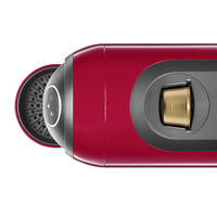 Капсулна кафе машина Caffitaly System Clio S29 с 50 капсули подарък