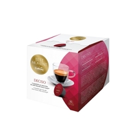 Best Moment DECISO – съвместими с NESCAFE’®* Dolce Gusto®*