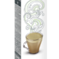 Кафе капсули CAFFE VERDE & Ganoderma