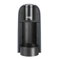 Капсулна кафе машина Caffitaly System VOLTA S36 с 50 капсули подарък