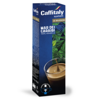 Кафе капсули CARAIBI