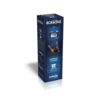 Кафе капсули Borbone Miscela Blu Caffitaly