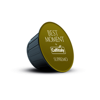 Best Moment SUPREMO – съвместими с NESCAFE’®* Dolce Gusto®*