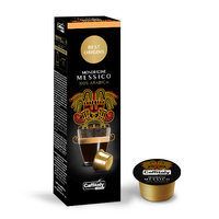 Кафе капсули Caffitaly Monorigine MESSICO
