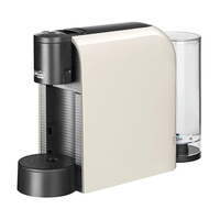 Капсулна кафе машина Caffitaly System VOLTA S36 с 50 капсули подарък