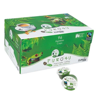 PURO 4U Fairtrade – капсули 