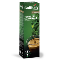 Кафе капсули Guatemala