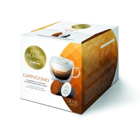 Best Moment CAPPUCCINO – съвместими с NESCAFE’®* Dolce Gusto®*