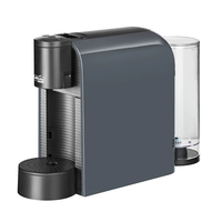 Капсулна кафе машина Caffitaly System VOLTA S36 с 50 капсули подарък