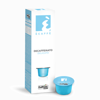 Безкофеиново кафе капсули DELICATO