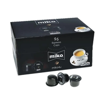 MIKO 4U Espresso – капсули 