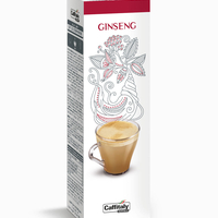Кафе капсули GINSENG