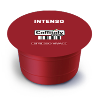 Кафе капсули INTENSO