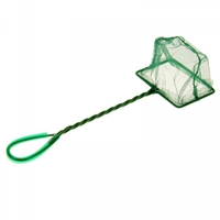 Кепче За Аквариум (четири размера) - 7.6 см, 10 см, 12.7 см, 15 см, 20 см