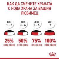 ROYAL CANIN® FCN CARE DIGEST SENSITIVE CAT за котки в зряла възраст (хапки в сос)