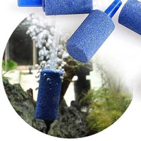 Камъче за Въздух Цилиндър (3 Размера - S, M, L)